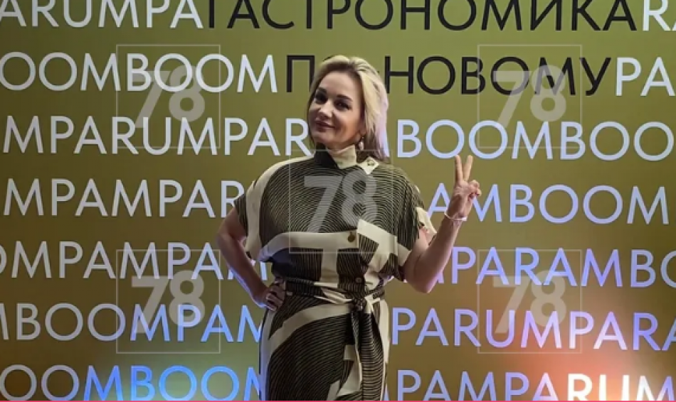 На Марата в Петербурге открылся ресторан Татьяны Булановой